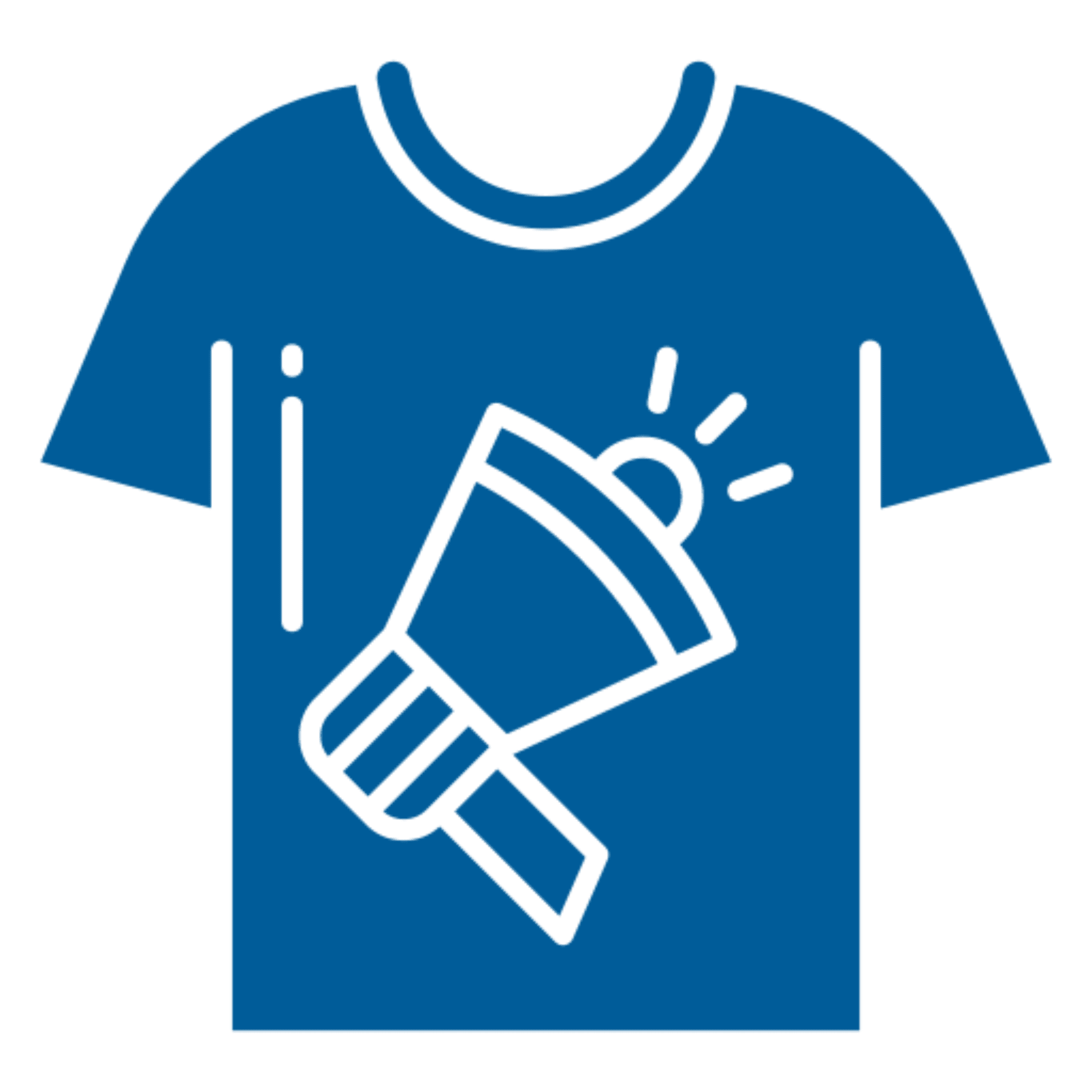 Promotional apparel