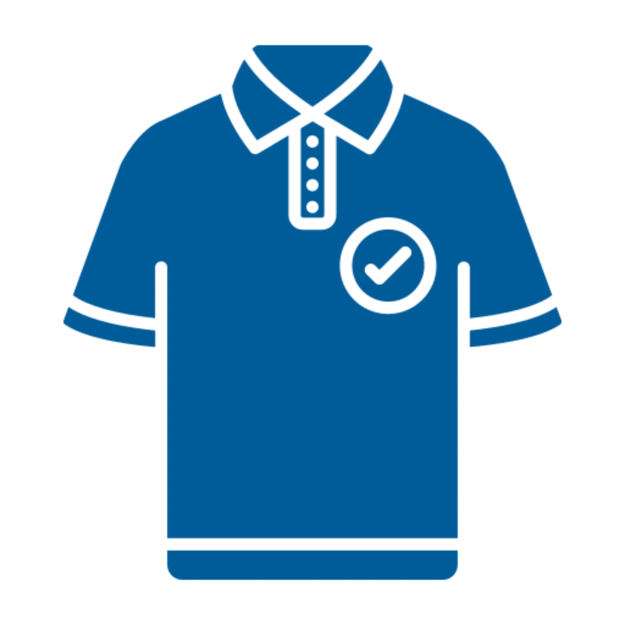 Polo shirts